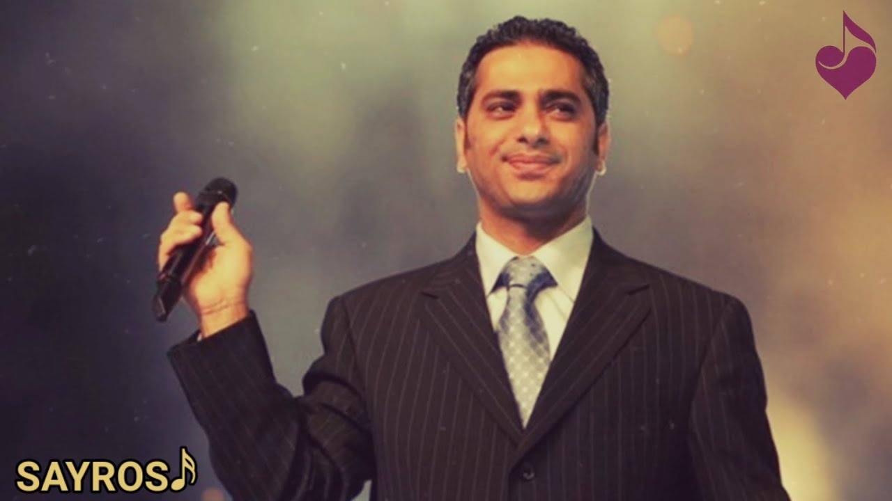 احتمال انسى حبك - فضل شاكر ♪