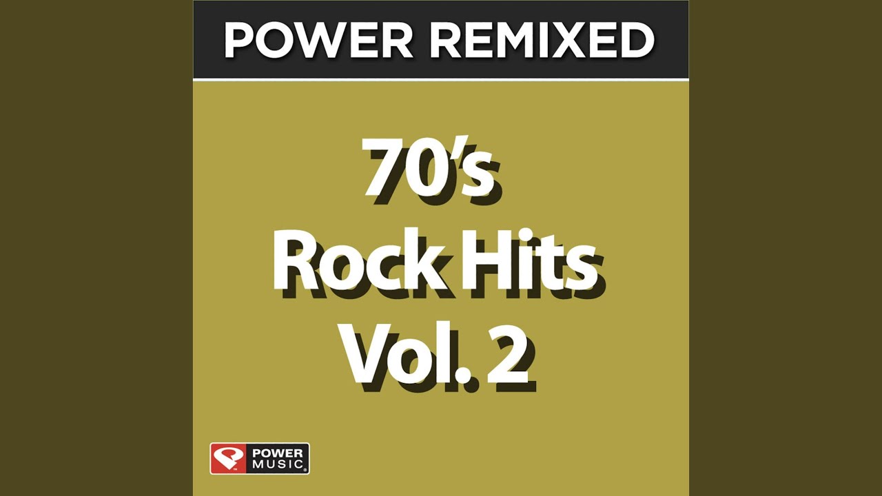 Old Time Rock and Roll (Power Remix)