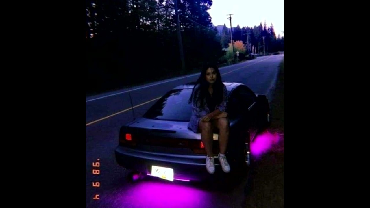 mystic! - emoji na cara (slowed & reverb)
