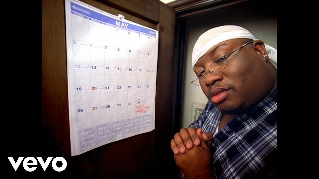 E-40 - Automatic (Official Video) ft. Fabolous