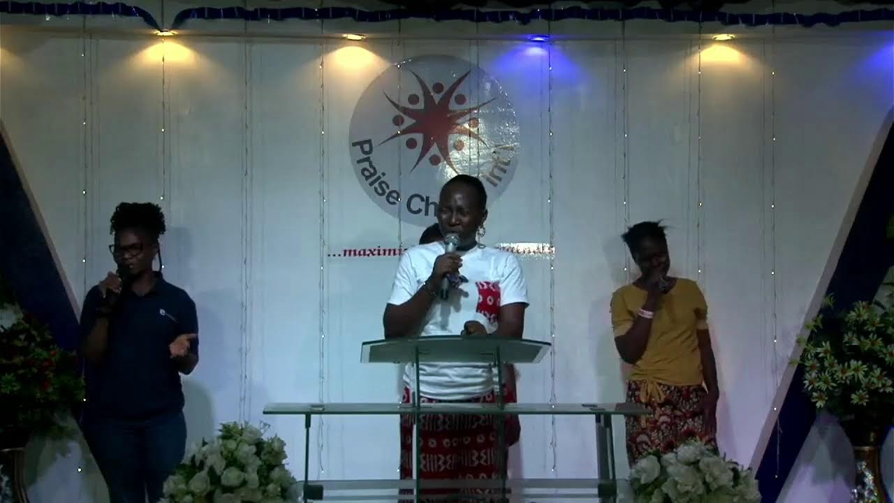 NIGHT OF GRACE
