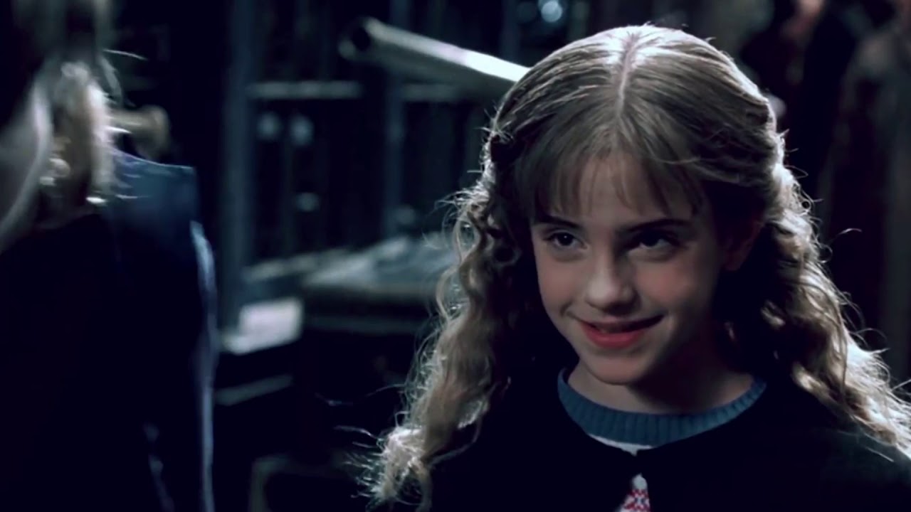 Harry&Hermione+Ron|| H A P P I E R