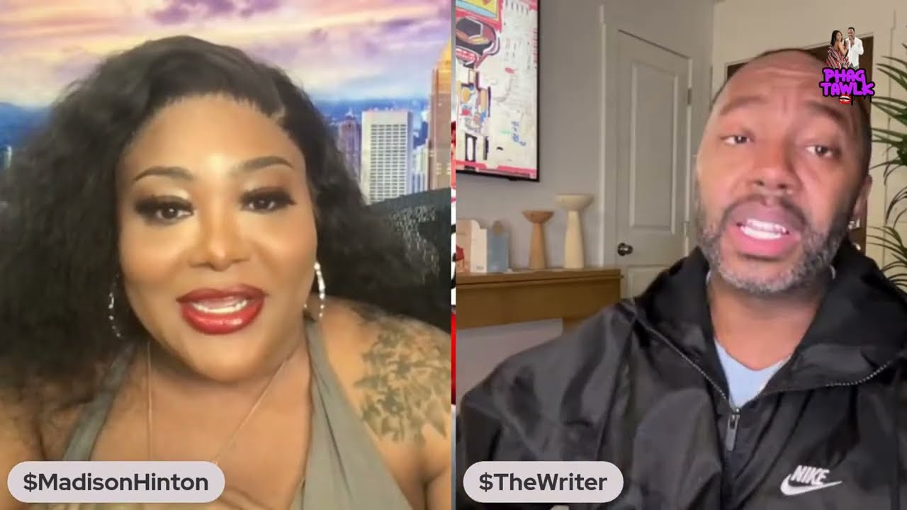 Phags are up!!!! Addressing the elephant in the room