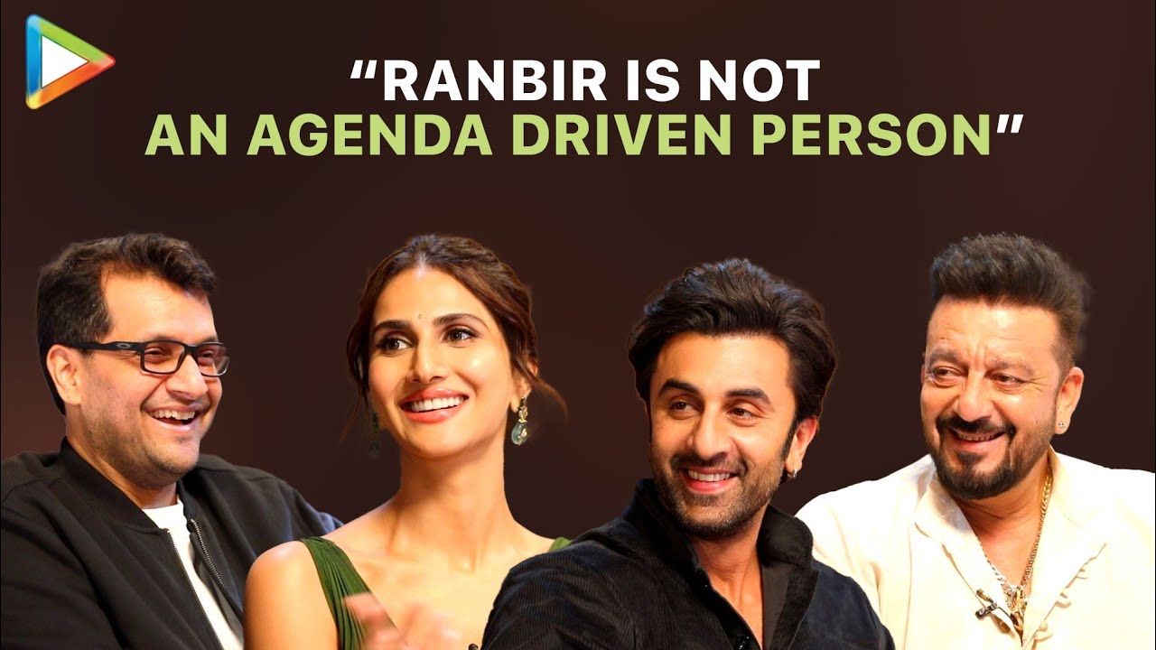 Ranbir Kapoor: 