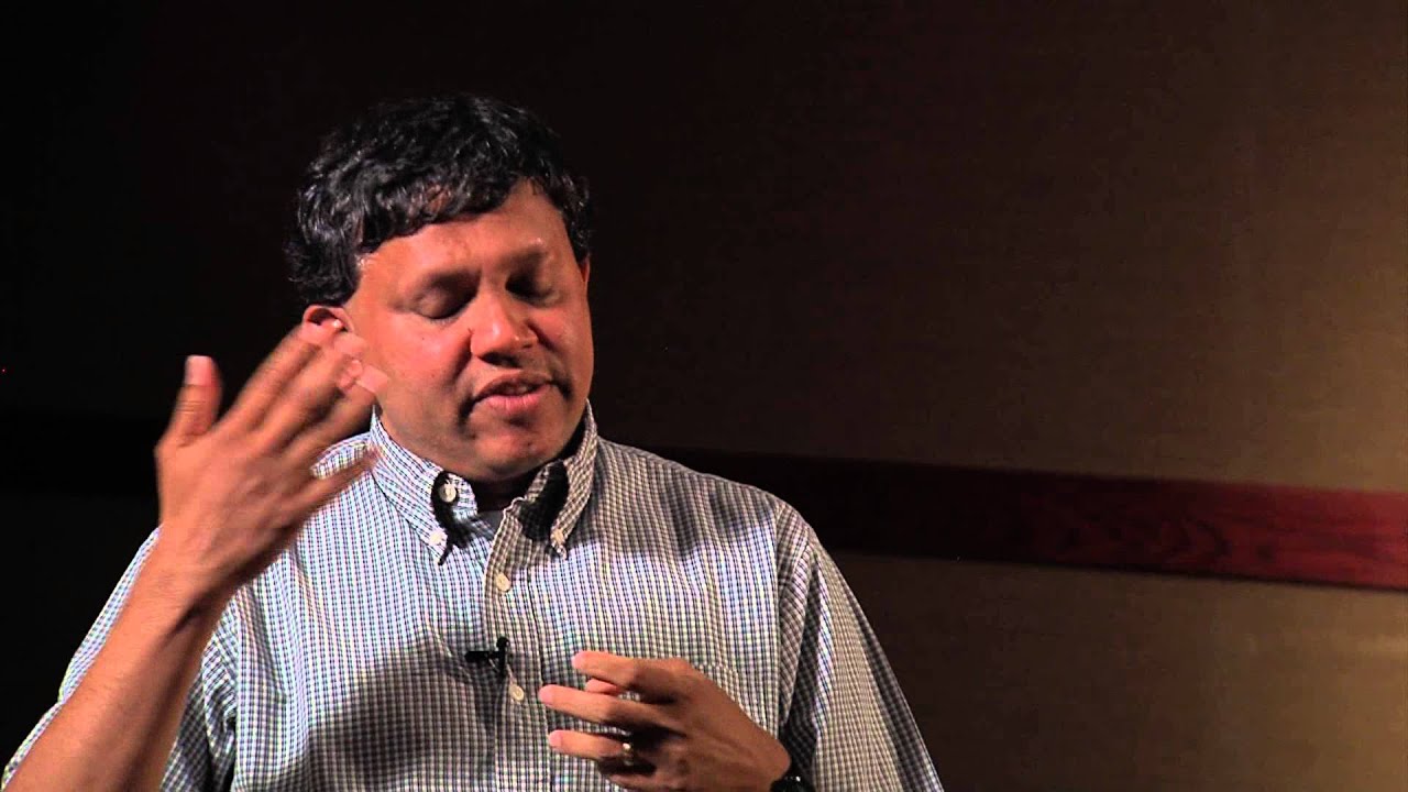 Interview with physicist Kaladi Babu -- Oklahoma State University