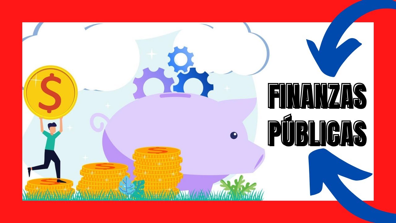 FINANZAS PUBLICAS, Introducci&oacute;n a las finanzas p&uacute;blicas.