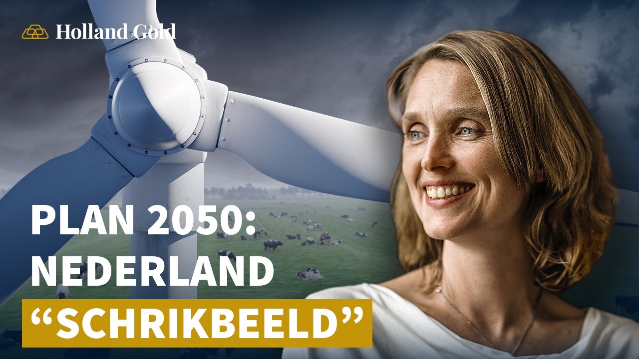 “Schrikbeeld voor Nederland” | Elze van Hamelen over Eigendomsrecht, Smart Cities & Boeren