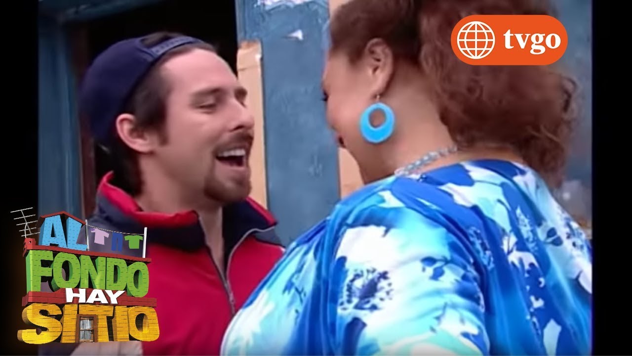 Al Fondo hay Sitio - Temporada 1 - Cap&iacute;tulo 148