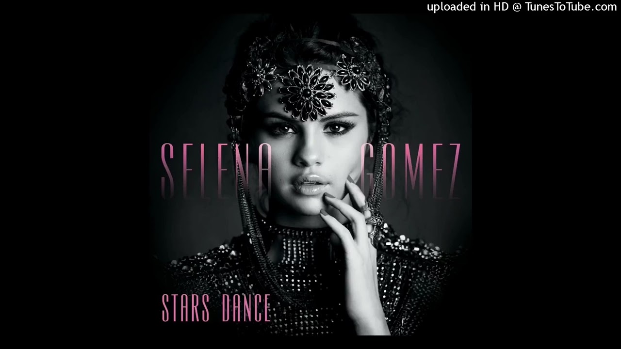 Selena Gomez - Slow Down (Pitched)
