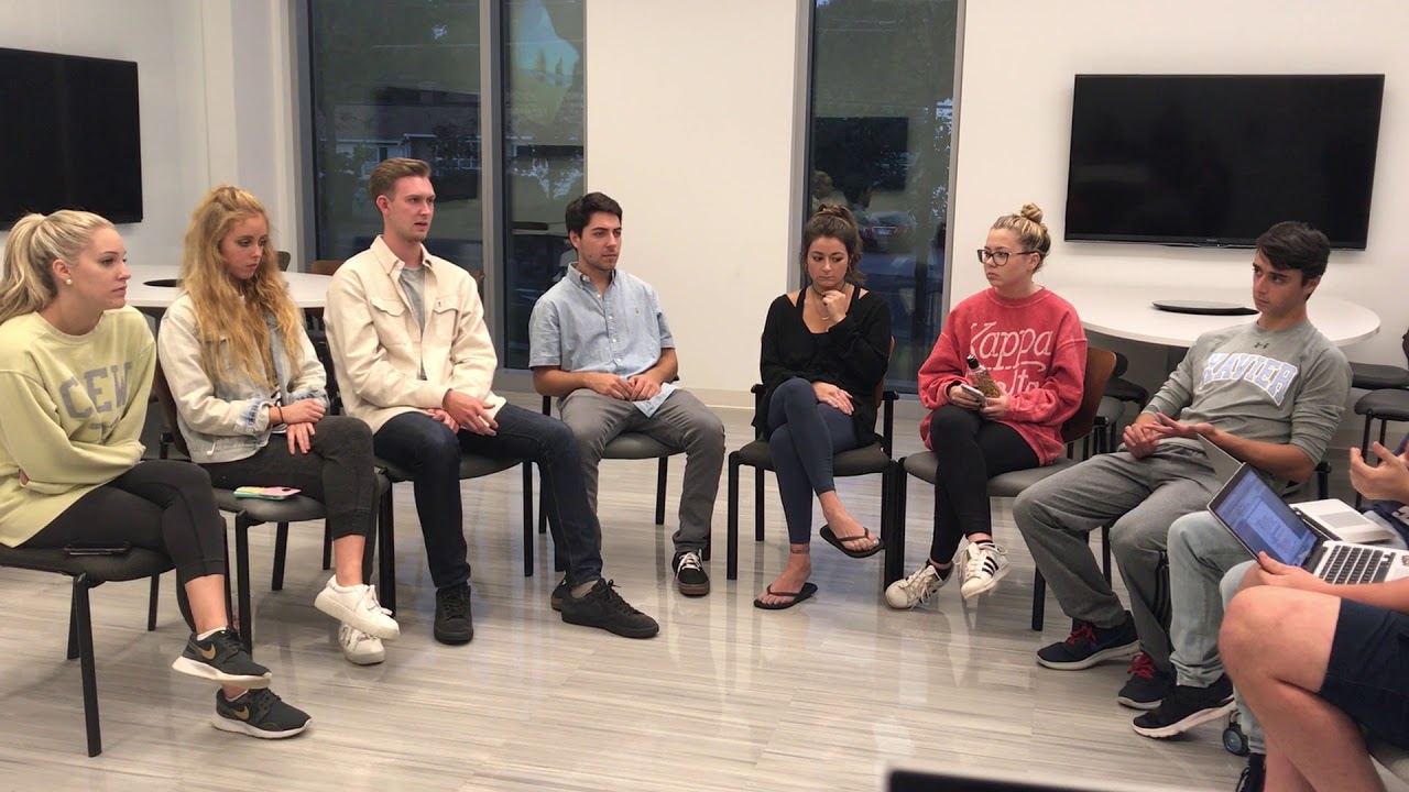Focus Group Project Marketing Research