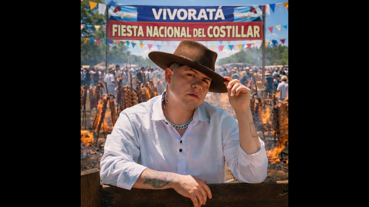 fiesta nacional del costillar