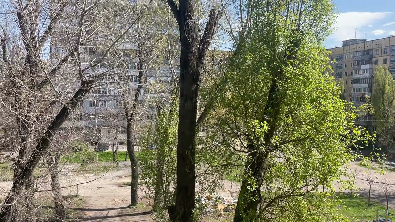 Днепр Мощные Взрывы🔥БПЛА над Головой🔥Трясло Дома🔥Люди Спрятались🔥Взрывы Днепр🔥Днепр 15 апреля 2026 г