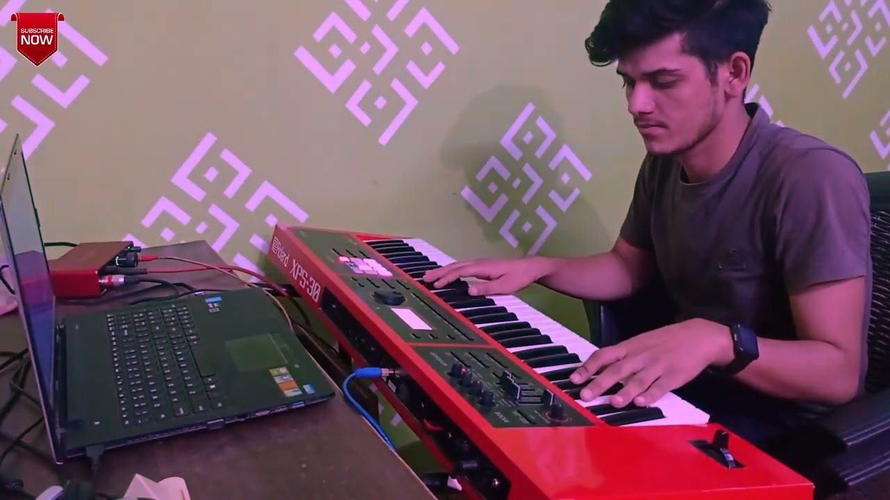 Dulhe Ka Shehra Suhana Lagta Hai ❤️💌💞|#AkshayKumar&ShilpaShetty | Dhadkan | keyboard cover song Arun