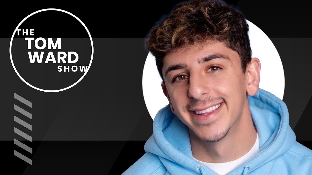 Faze Rug Talks About Haters | The Tom Ward Show