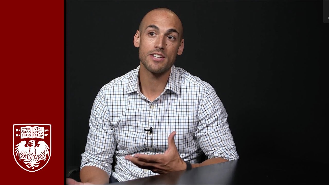 In Studio With Forrest Stuart: Violence, Policing, and Poverty