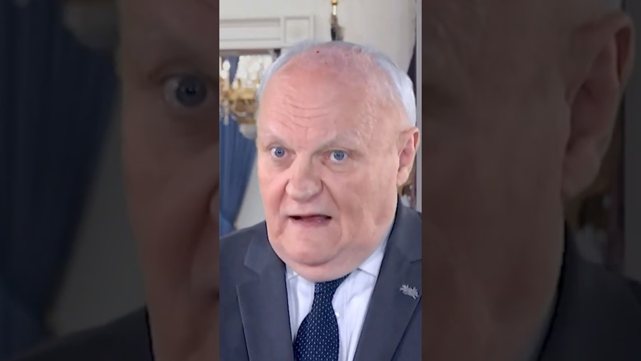 Asselineau : conflit &Eacute;tats-Unis &ndash; Iran &agrave; la lumi&egrave;re du droit international de Grotius, selon lui