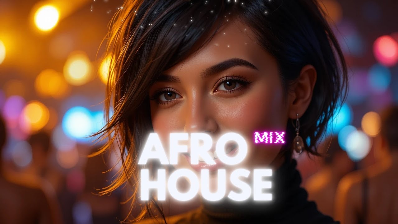 Neon Quantum Drive | Progressive House & Cyber Nights (Solomun, Âme, Dixon)