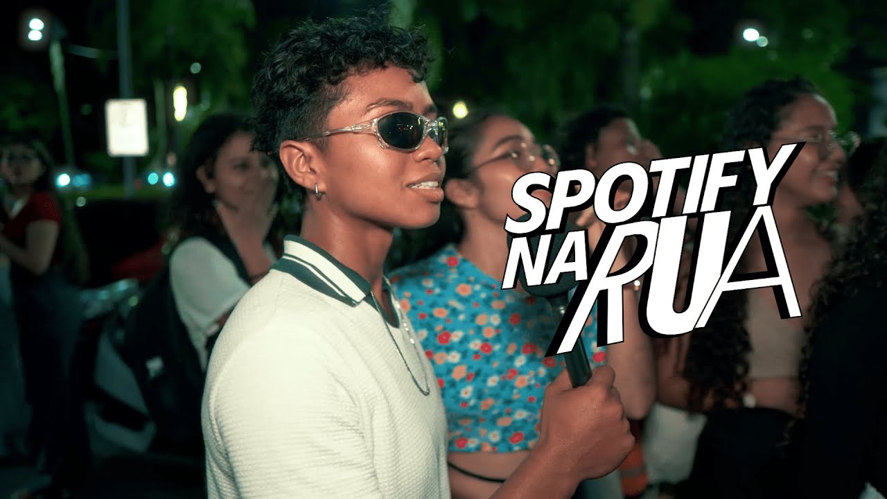 Spotify na Rua I Carla Bianca, Festival Psica