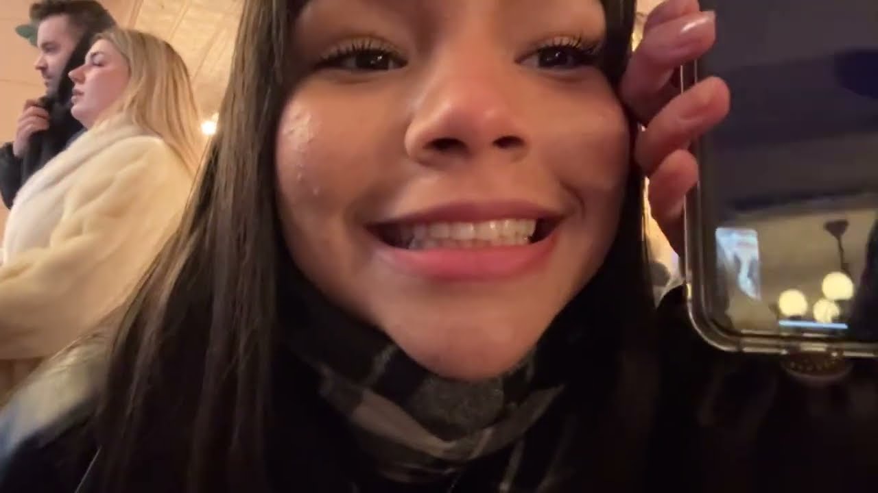 Vlog Paris❤️