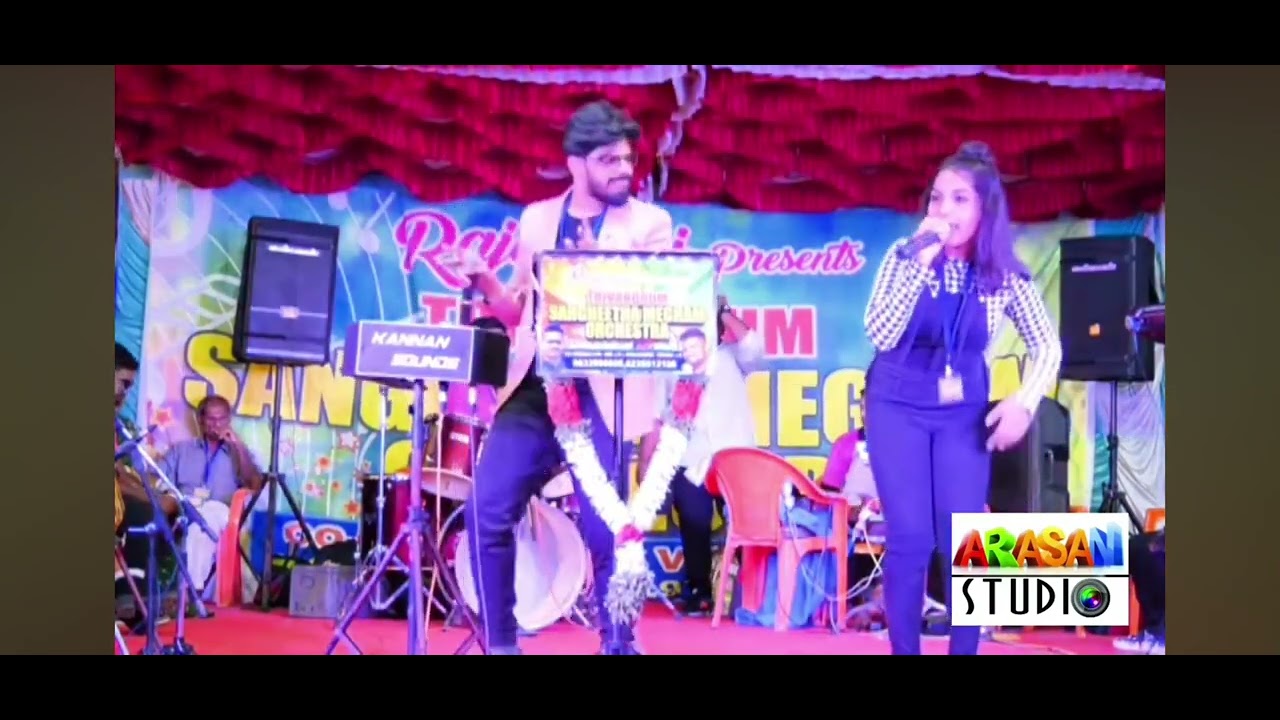 #Bullet song,#Singers:Antony,Reshma🎤🎹🎧🙏