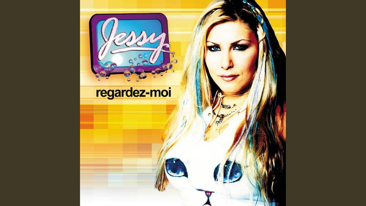 Regardez-moi (Radio Edit)