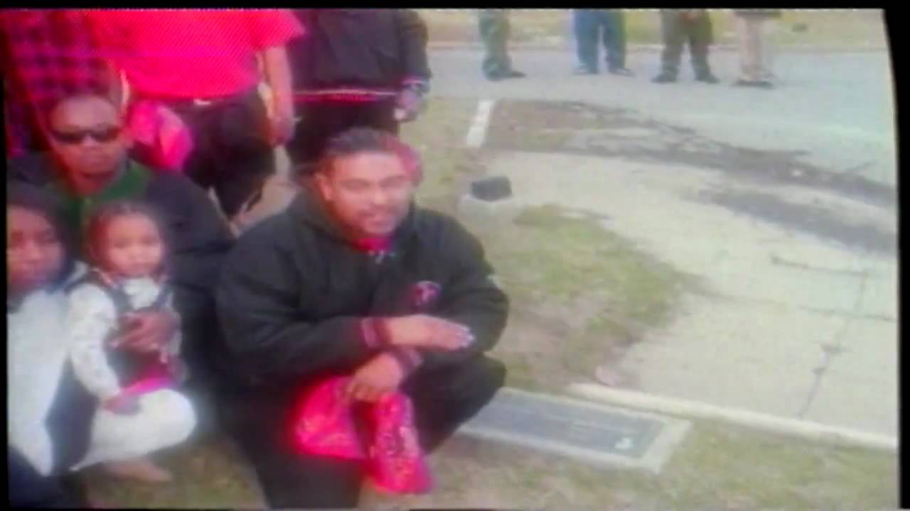 Bloods And Crips I Wish You Were Here HD Version
