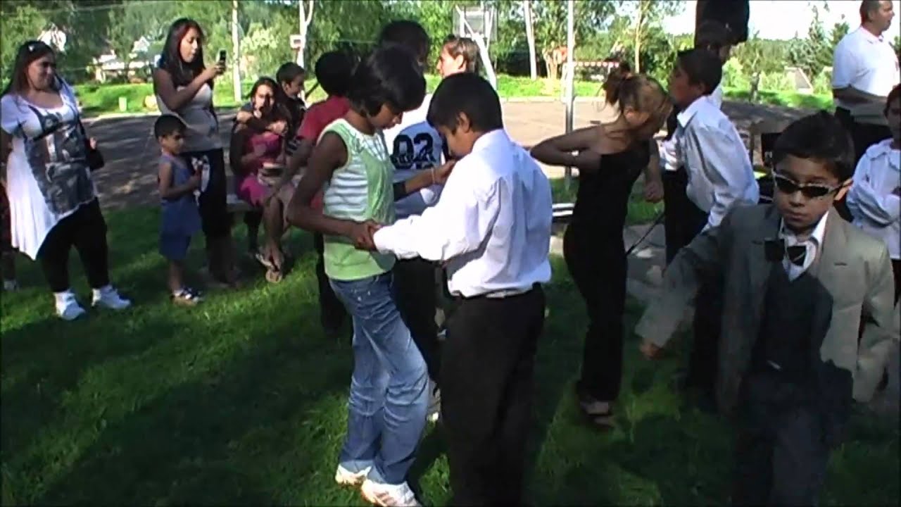 Evangelizace Rotava, srpen 2010