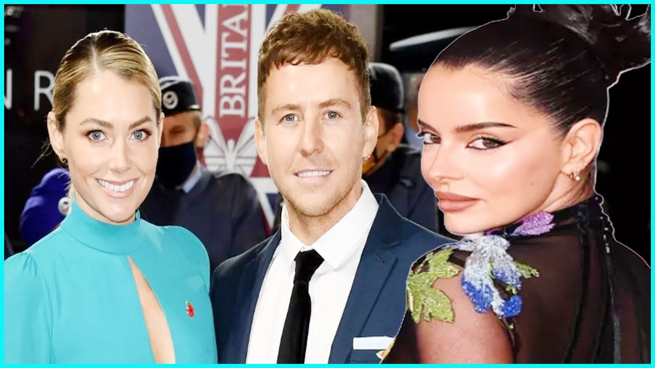 Danny Jones & Wife Decide Future After Maura Higgins Kiss Scandal! 💔🔥