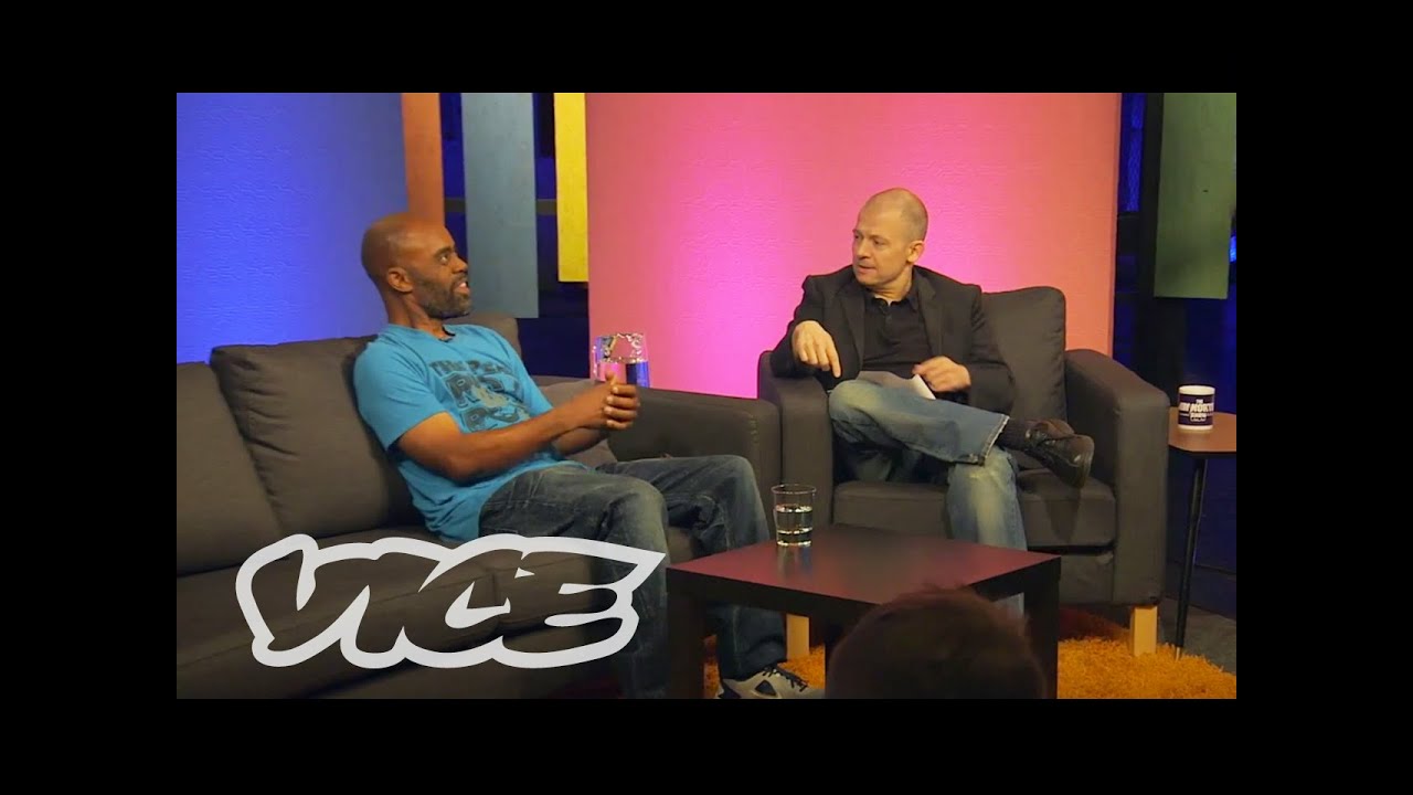 'Freeway' Rick Ross: The Jim Norton Show (Part 2)