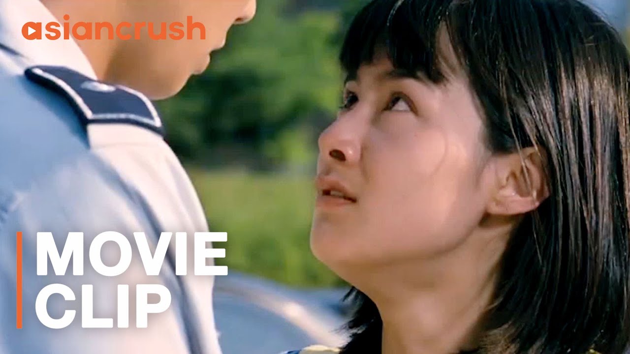 Her crush discovers she has a mental disability | Clip from 'Herb'