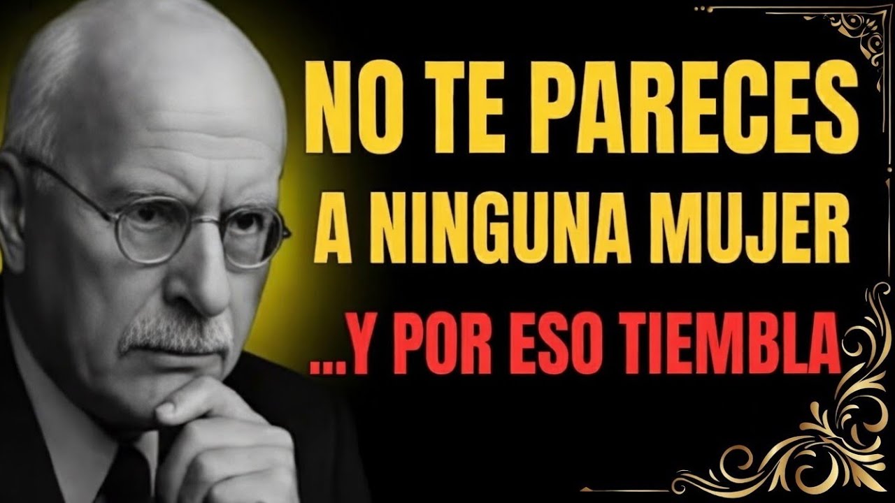 La Mujer que No Compite: El Misterio que Despierta la Inseguridad en un Hombre | Psicología