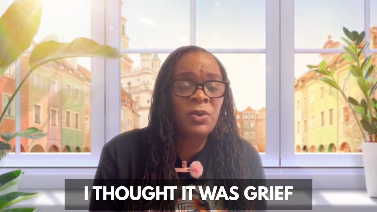 I Thought It Was Grief: How I Found Out I Have Type 2 Diabetes
