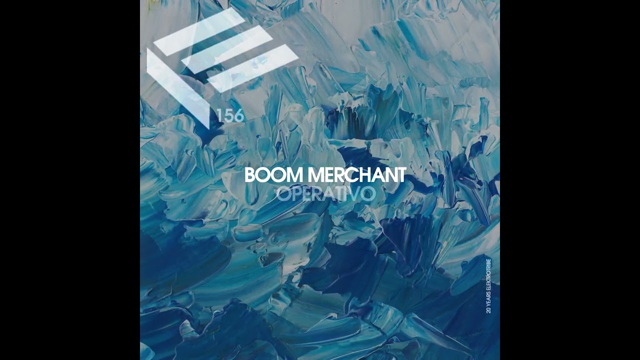 Boom Merchant - Operativo (Original Mix)