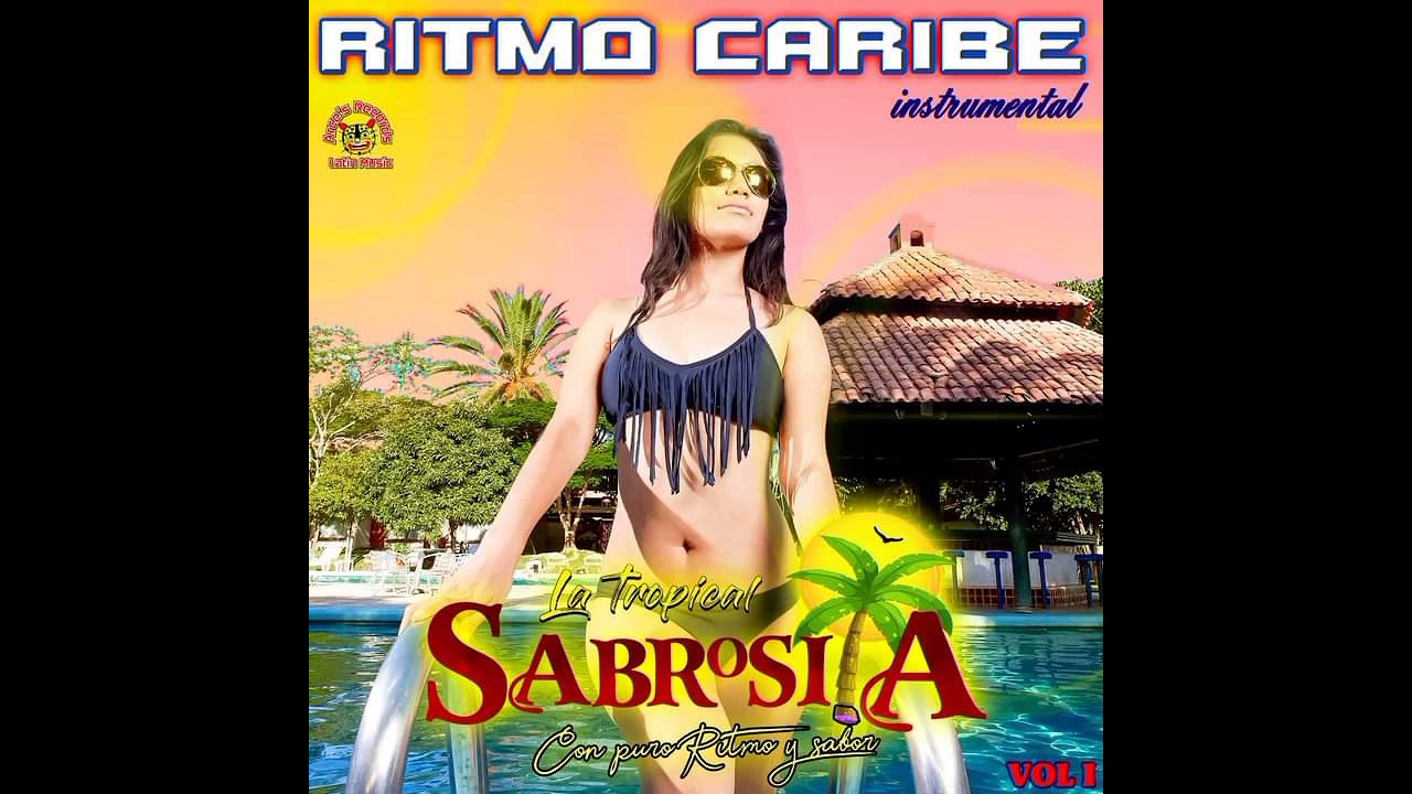 Caminos De Michoacán - La Tropical Sabrosita 