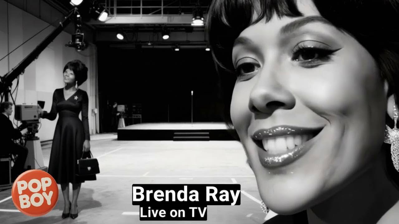 Brenda Ray Brings Retro Soul to 1+1 Ain't Always 2 | Pop Boy TV Live