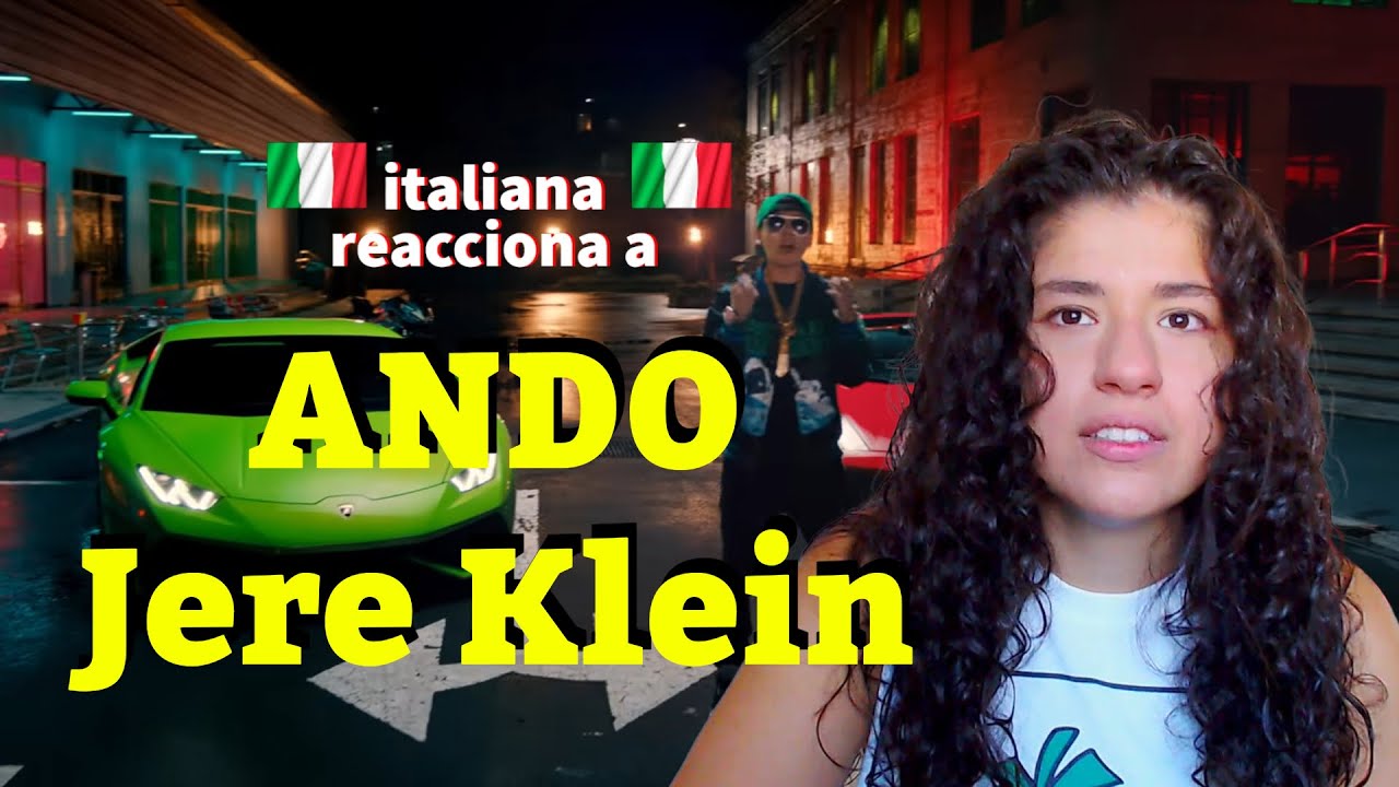 italiana REACCIONA a 