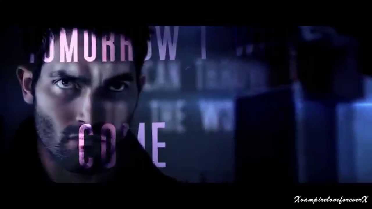 ► Derek Hale II Throne