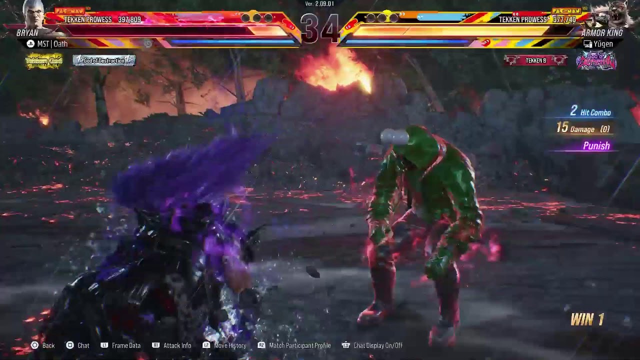 MST vs DGEN