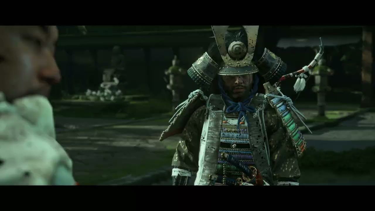 Ghost Of Tsushima Full Playthrough: Part 26 - No Commentary (PS4) #ghostoftsushima #playstation4