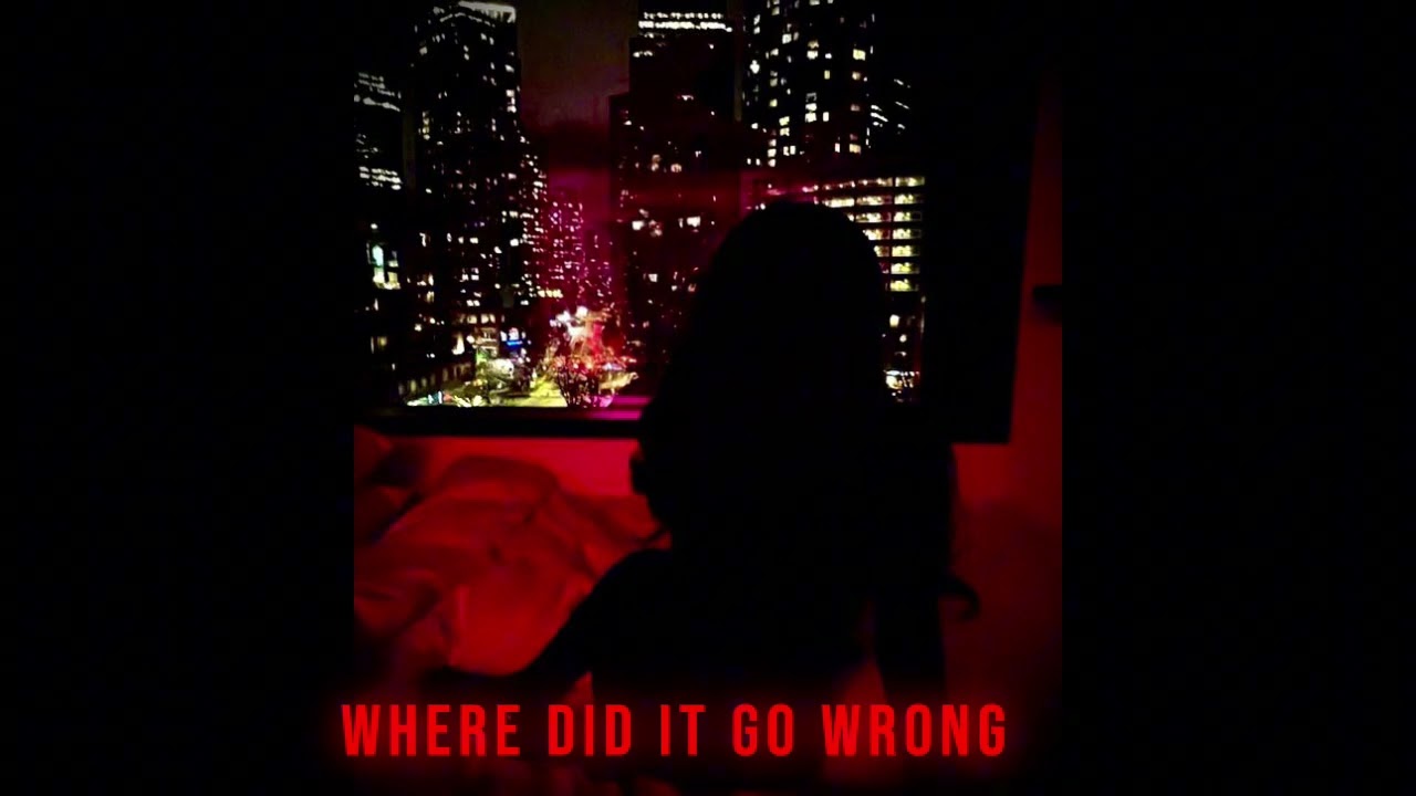 Where Did It Go Wrong