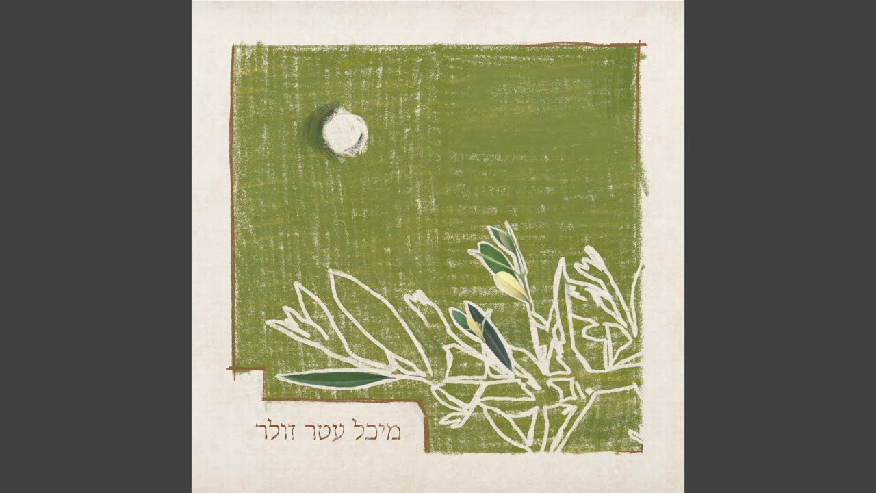 זית