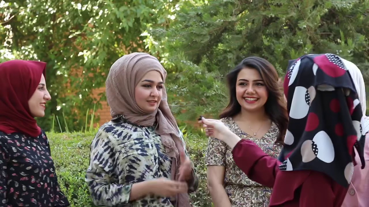 كلية الصيدلة / جامعة بغداد - دفعة 84