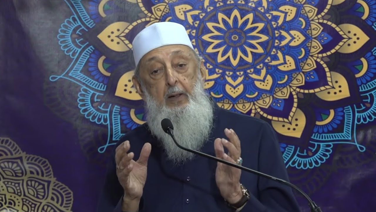 Ramadan - 7