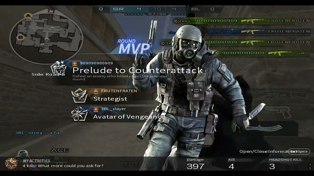 CFWL S1 2K25 WINNER #31