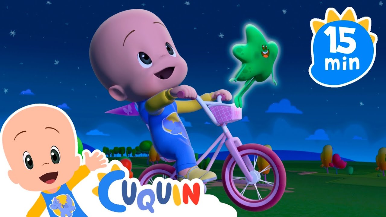 Brilha estrela | Cleo & Cuquín