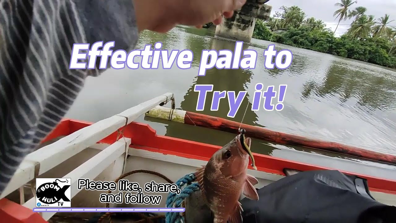 Mangagat spot sa ilalim ng tulay | Soft bait Lure for Mangrove Snapper | Effective lure sa mangagat.