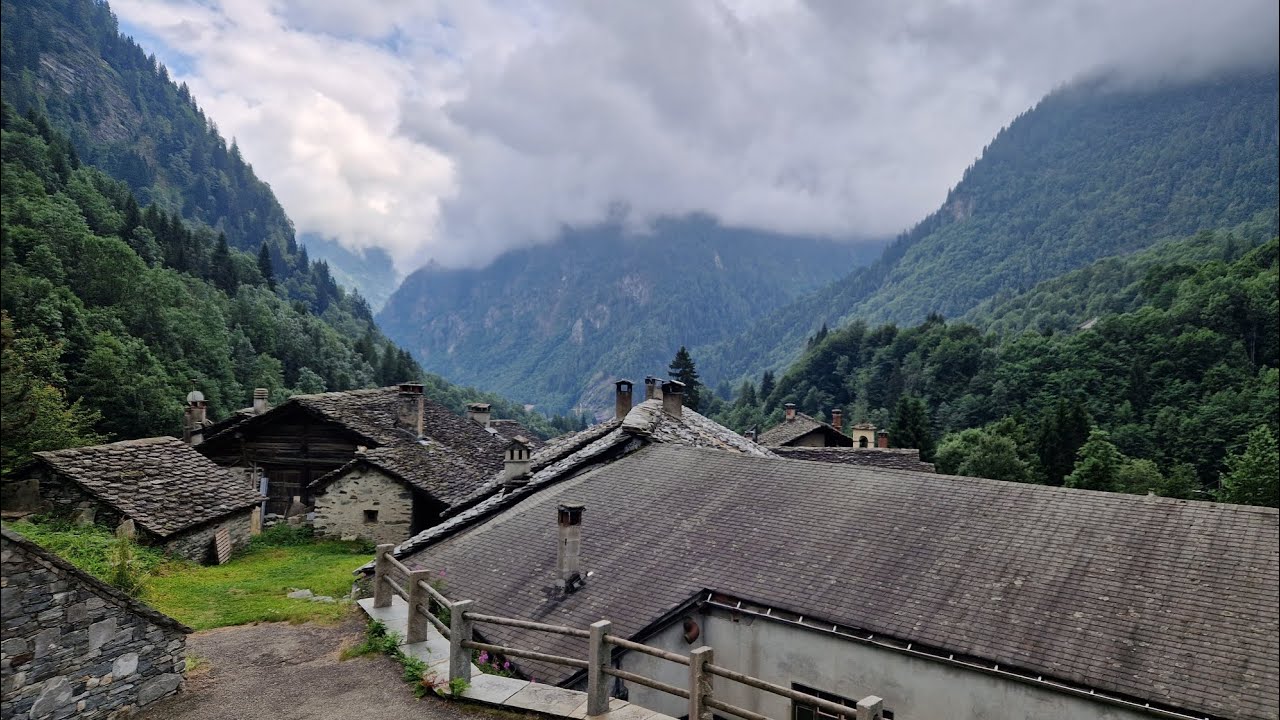 Alagna Valsesia (VC), Piemonte