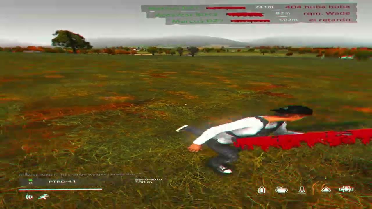 DM SWAGA | Marcus.z | CLIP 1.0
