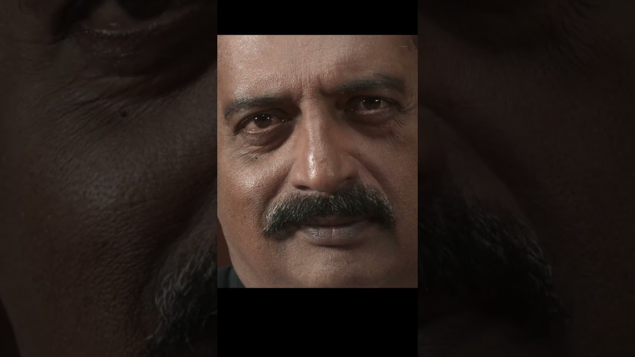 Kaalidas 2 - Teaser | Bharath | Ajay Karthi | Bhavani Sre | Sri Senthil | #shorts #shortsfeed #4k