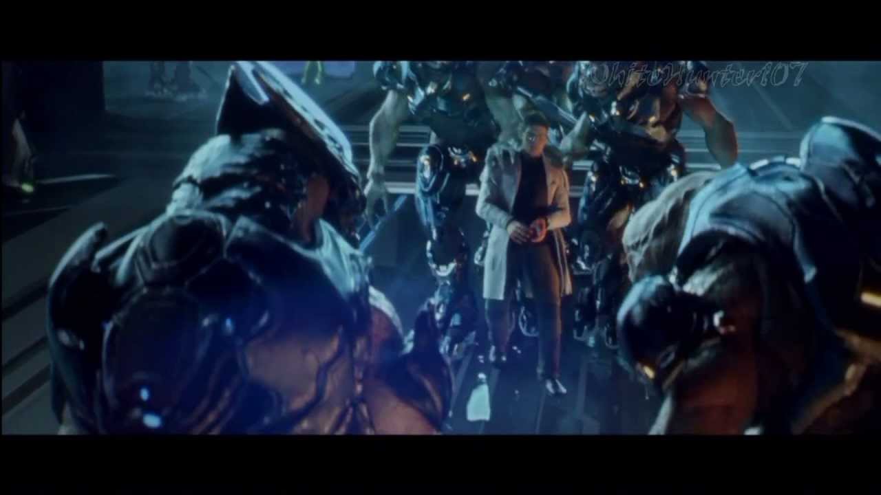 Spartan Ops - Episodio 3 (Catherine) Español Latino [HD 1080p]